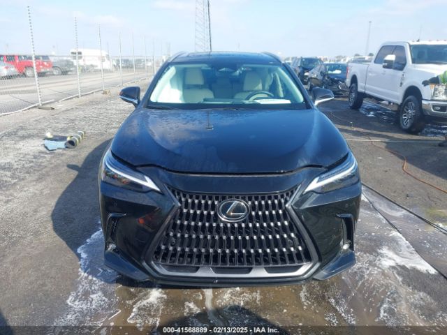 2T2HGCEZ8SC069997 Lexus t24a-fts