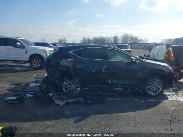 2T2HGCEZ8SC069997 Lexus t24a-fts