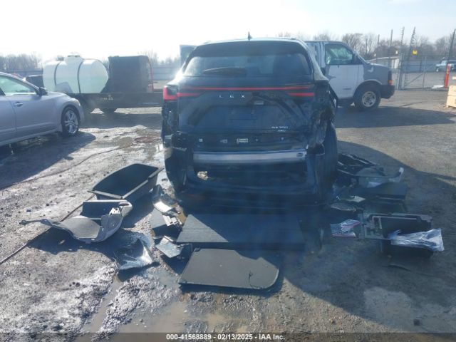 2T2HGCEZ8SC069997 Lexus t24a-fts