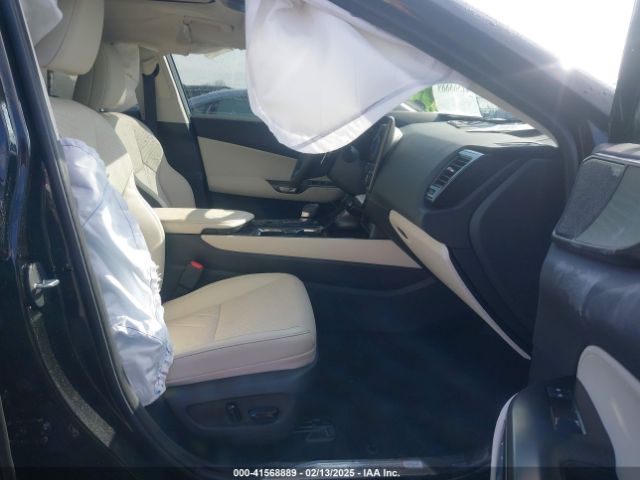 2T2HGCEZ8SC069997 Lexus t24a-fts