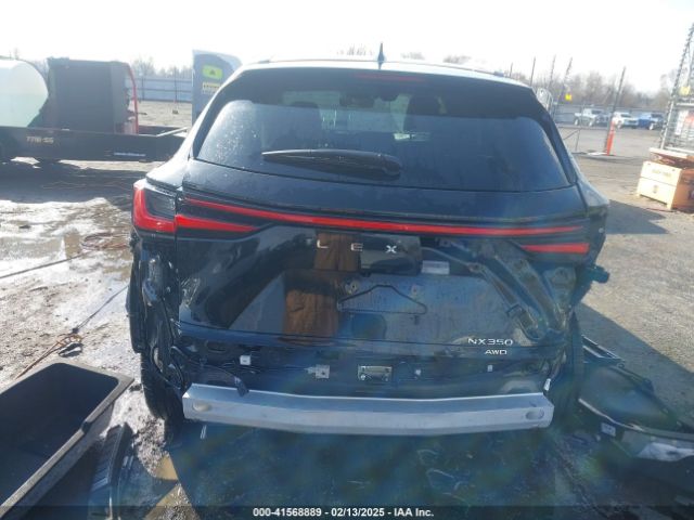 2T2HGCEZ8SC069997 Lexus t24a-fts
