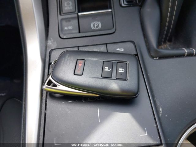 2019 LEXUS NX 300 JTJYARBZXK2144756 Photo 10