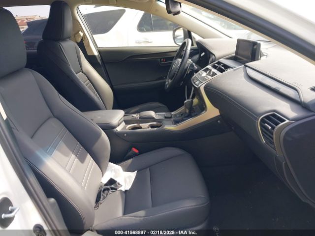 2019 LEXUS NX 300 JTJYARBZXK2144756 Photo 4