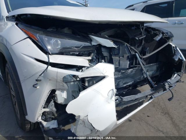 2019 LEXUS NX 300 JTJYARBZXK2144756 Photo 5