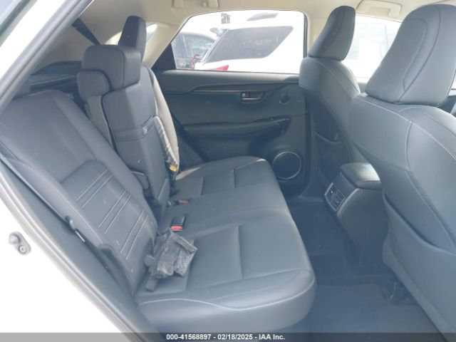 2019 LEXUS NX 300 JTJYARBZXK2144756 Photo 7