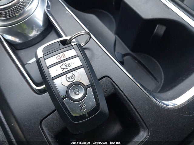 Ford FUSION SE 2017 3FA6P0T93HR308331 Image 11