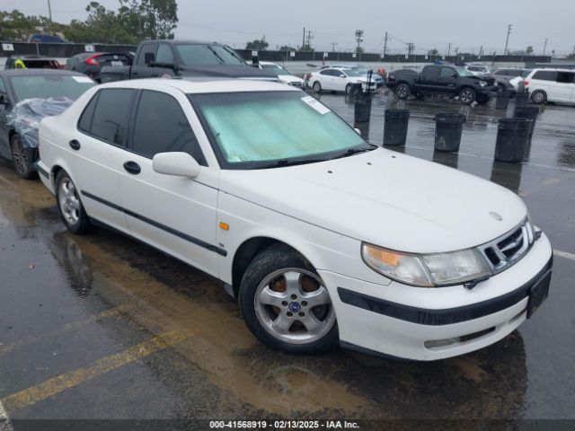 1999 SAAB 9-5 YS3EF48E2X3092001 Photo 0