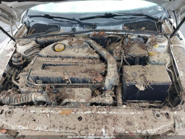 1999 SAAB 9-5 YS3EF48E2X3092001 Photo 9
