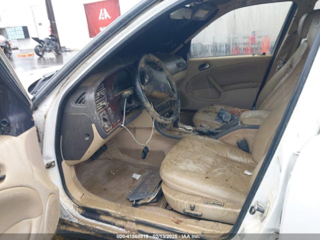 1999 SAAB 9-5 YS3EF48E2X3092001 Photo 4