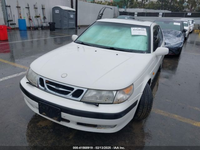 1999 SAAB 9-5 YS3EF48E2X3092001 Photo 5