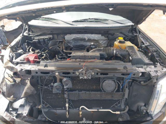 1FTFW1EF2EKD13395 Ford F-150 Lariat