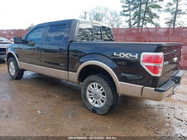 1FTFW1EF2EKD13395 Ford F-150 Lariat