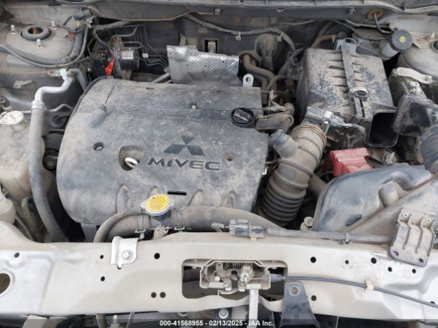 2013 MITSUBISHI OUTLANDER SPORT 4A4AP4AU4DE005020 Photo 9