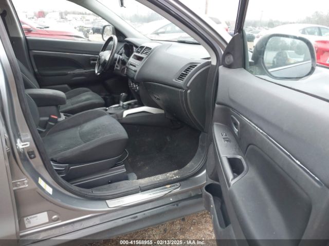 2013 MITSUBISHI OUTLANDER SPORT 4A4AP4AU4DE005020 Photo 4