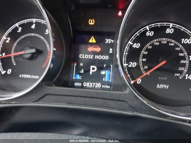 2013 MITSUBISHI OUTLANDER SPORT 4A4AP4AU4DE005020 Photo 6