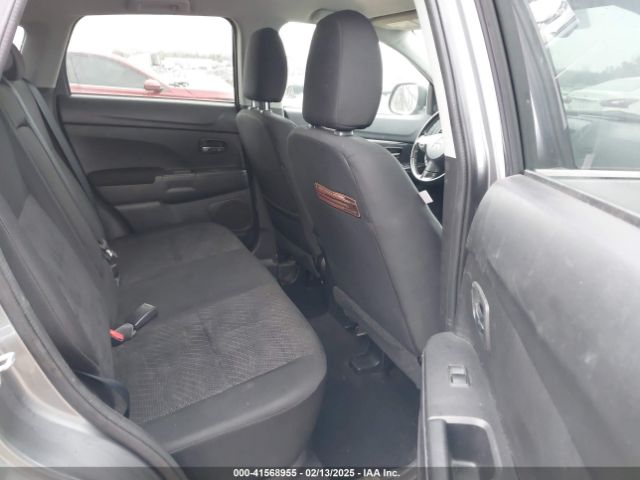 2013 MITSUBISHI OUTLANDER SPORT 4A4AP4AU4DE005020 Photo 7