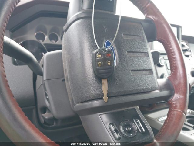 2013 FORD F-250 1FT7W2BT1DEA97119 Photo 10