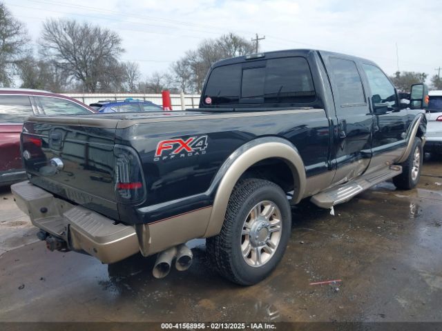 2013 FORD F-250 1FT7W2BT1DEA97119 Photo 3