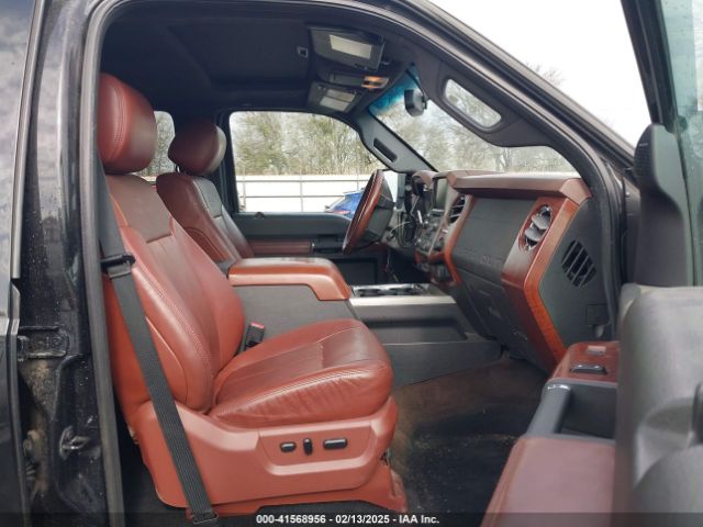 2013 FORD F-250 1FT7W2BT1DEA97119 Photo 4