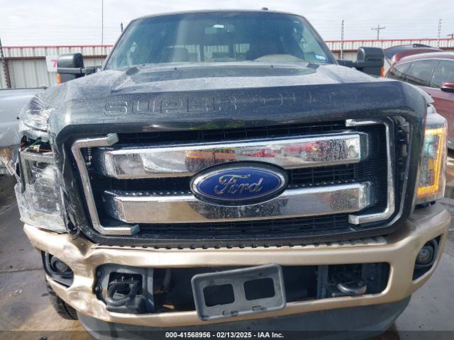 2013 FORD F-250 1FT7W2BT1DEA97119 Photo 5