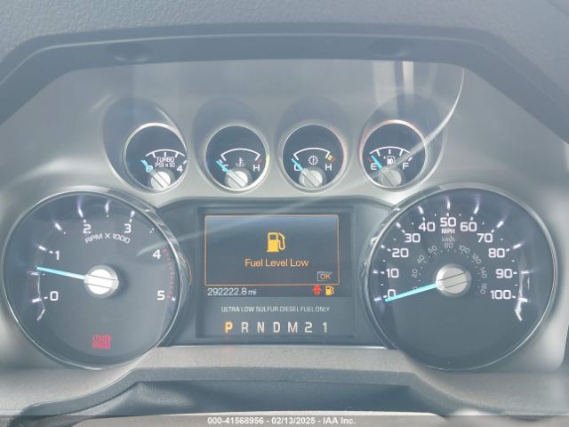 2013 FORD F-250 1FT7W2BT1DEA97119 Photo 6