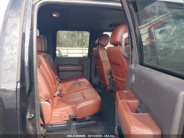 2013 FORD F-250 1FT7W2BT1DEA97119 Photo 7