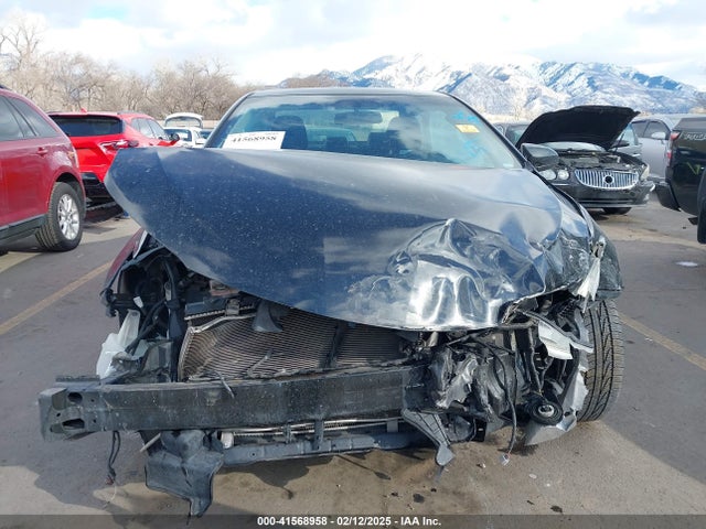 Toyota CAMRY SE 2015 4T1BF1FK7FU019549 Image 12