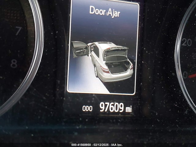 Toyota CAMRY SE 2015 4T1BF1FK7FU019549 Image 15