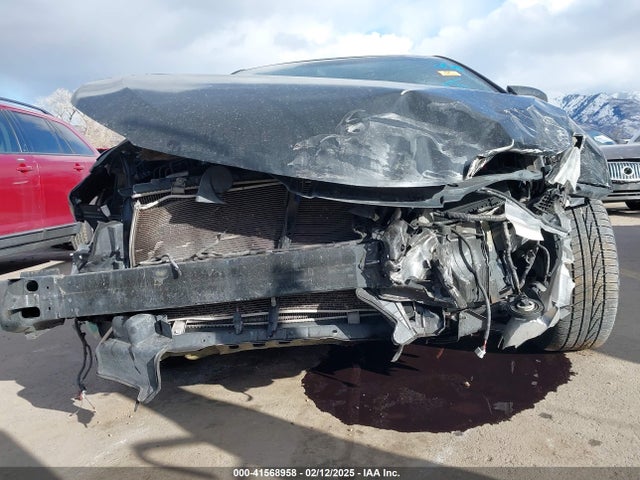 Toyota CAMRY SE 2015 4T1BF1FK7FU019549 Image 6