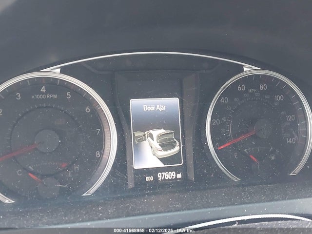 Toyota CAMRY SE 2015 4T1BF1FK7FU019549 Image 7