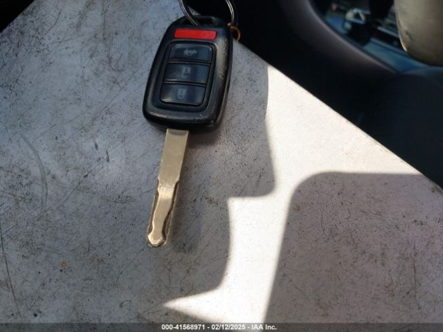 1HGCR2F54GA231037 Honda Accord Sport