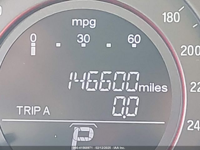1HGCR2F54GA231037 Honda Accord Sport