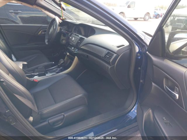1HGCR2F54GA231037 Honda Accord Sport