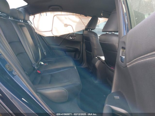 1HGCR2F54GA231037 Honda Accord Sport