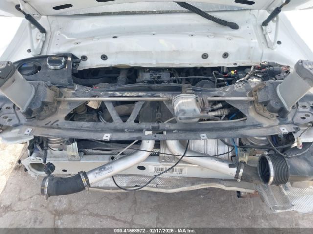 WP0AD2A97GS166077 Porsche 911 TURBO