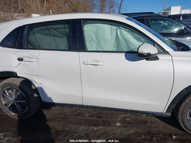3CZRZ2H76SM705518 Honda Hr-v Awd Ex-l