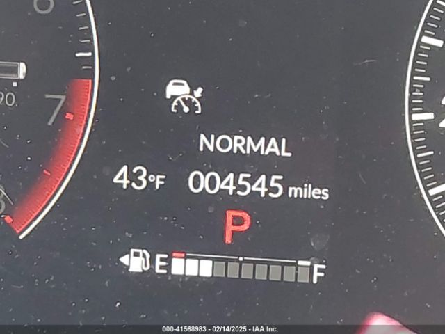 3CZRZ2H76SM705518 Honda Hr-v Awd Ex-l