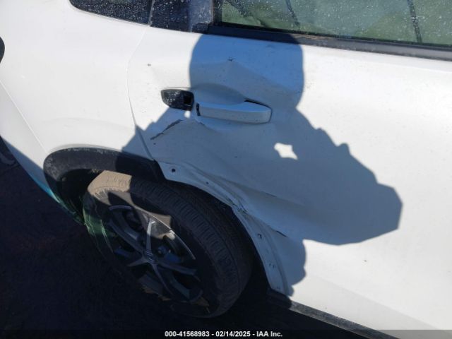 3CZRZ2H76SM705518 Honda Hr-v Awd Ex-l