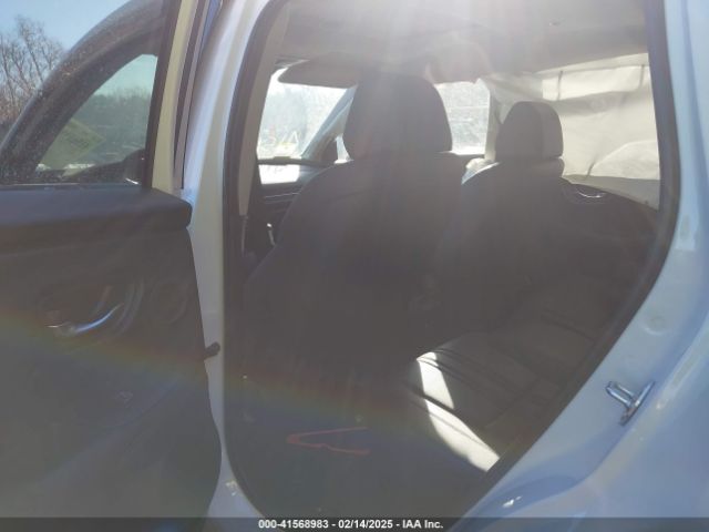3CZRZ2H76SM705518 Honda Hr-v Awd Ex-l
