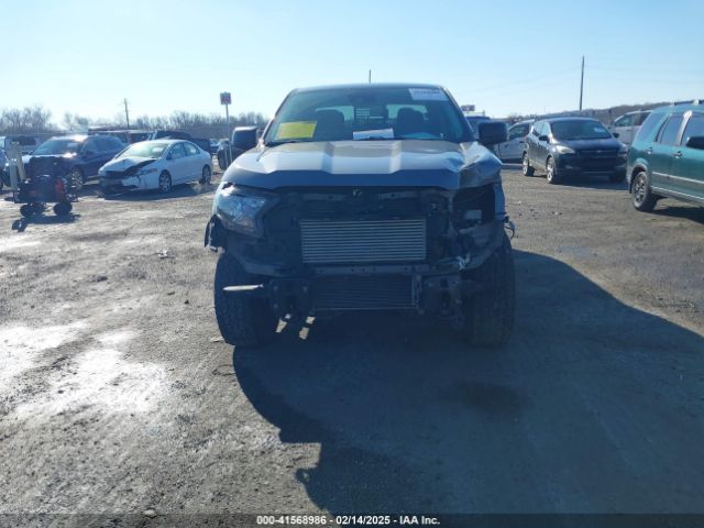 1FTER4FH9MLD54202 Ford Ranger Xlt