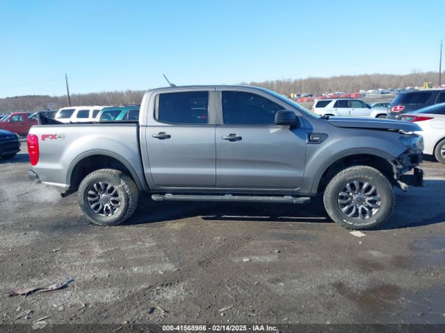 1FTER4FH9MLD54202 Ford Ranger Xlt