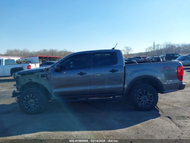 1FTER4FH9MLD54202 Ford Ranger Xlt
