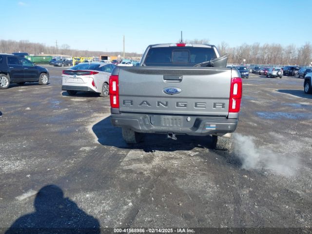 1FTER4FH9MLD54202 Ford Ranger Xlt