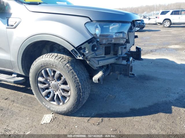 1FTER4FH9MLD54202 Ford Ranger Xlt
