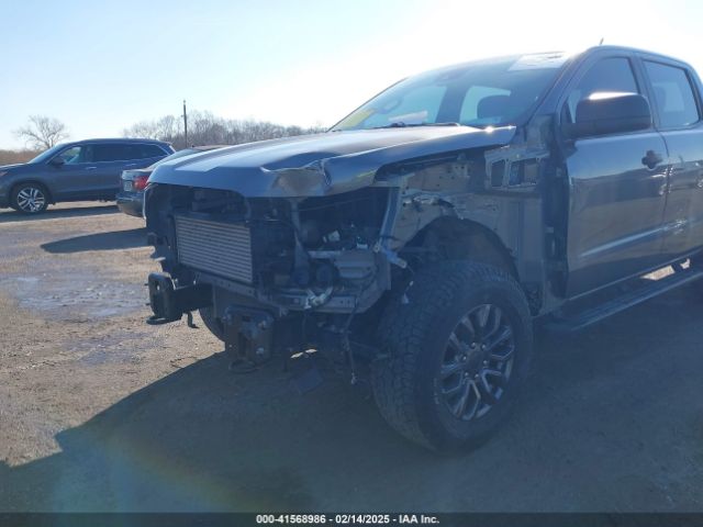 1FTER4FH9MLD54202 Ford Ranger Xlt