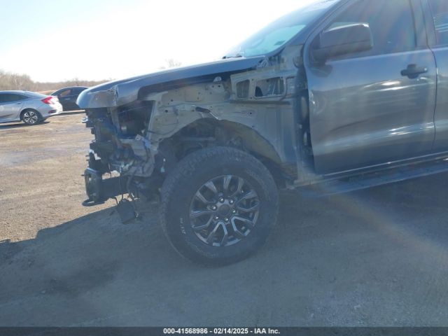 1FTER4FH9MLD54202 Ford Ranger Xlt