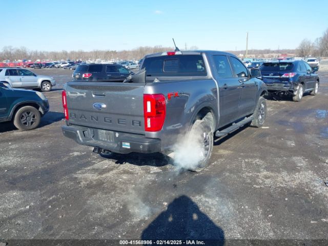 1FTER4FH9MLD54202 Ford Ranger Xlt