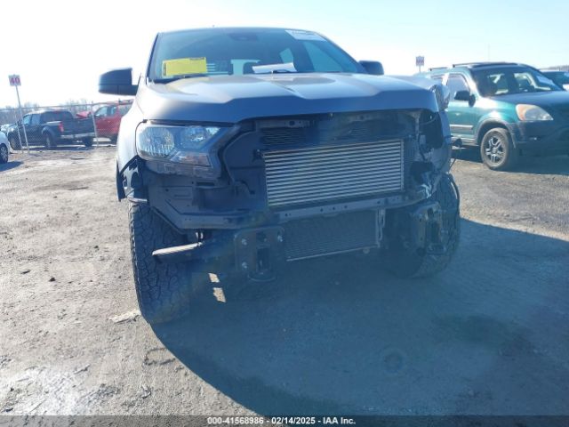 1FTER4FH9MLD54202 Ford Ranger Xlt