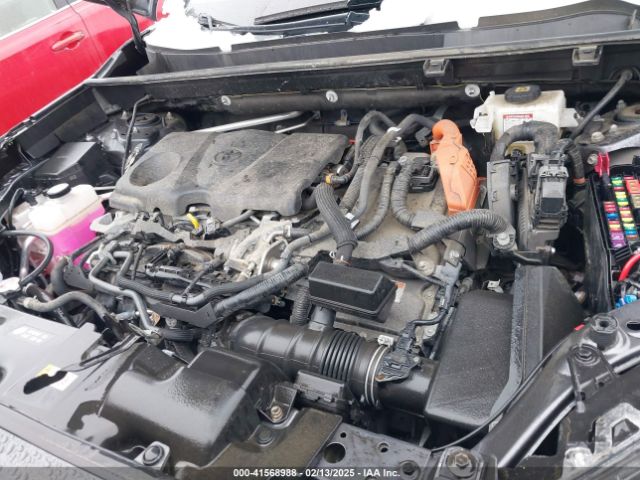 JTMRWRFVXMD127527 Toyota Rav4 Hybrid Xle
