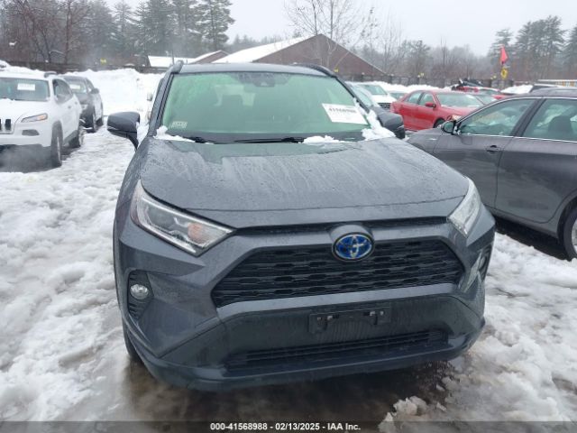JTMRWRFVXMD127527 Toyota Rav4 Hybrid Xle
